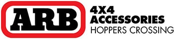 ARB Hoppers Crossing logo