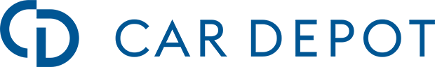 Car Depot Group logo