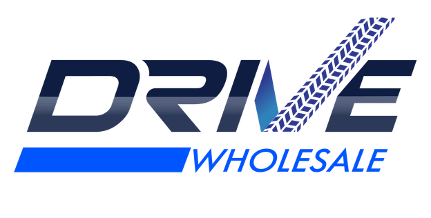 Drive Wholesale logo
