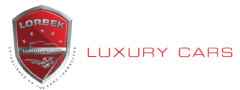Lorbek Luxury Cars logo