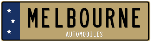 Melbourne Automobiles logo