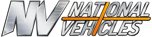 National Vehicles logo