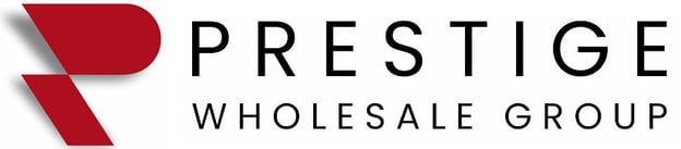Prestige Wholesale Group logo