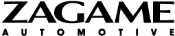 Zagame Automotive logo